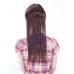 Wigs2you 接髪片 假髪女微卷假髪片 長卷假髪片 短髪變長接髪片E-013